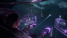 Load image into Gallery viewer, Syulen OC + Paint - Original Concept | Space Foundry Marketplace.