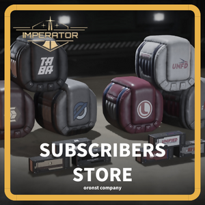 Cargo Collection Pack..