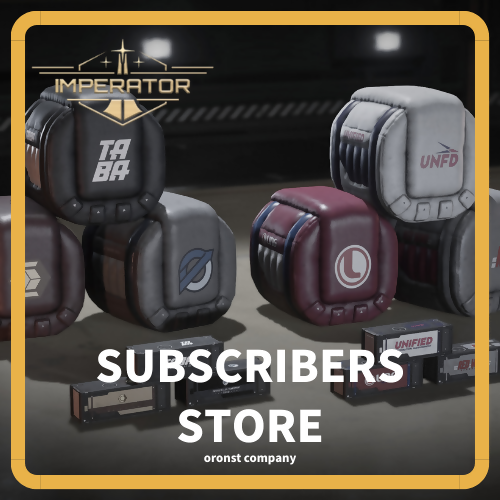 Cargo Collection Pack..