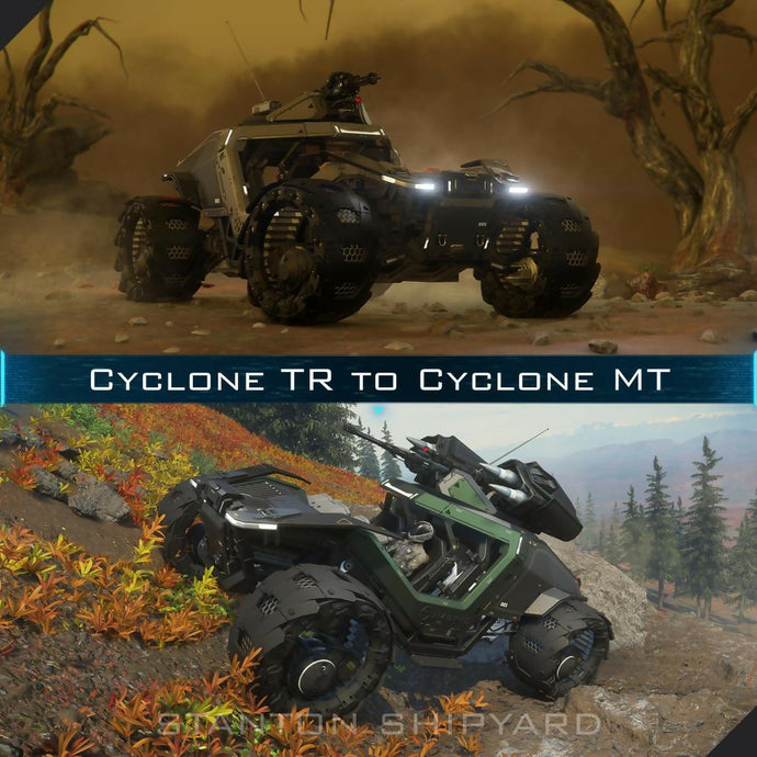Cyclone-TR-to-Cyclone-MT