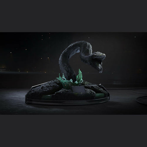 Yormandi Diorama