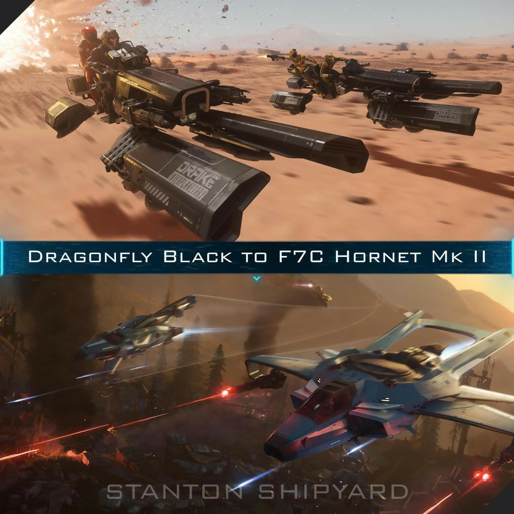 Dragonfly-Black-to-F7C-Hornet-Mk-II