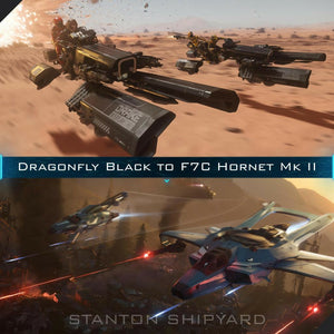 Dragonfly-Black-to-F7C-Hornet-Mk-II