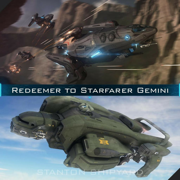 Redeemer-to-Starfarer-Gemini