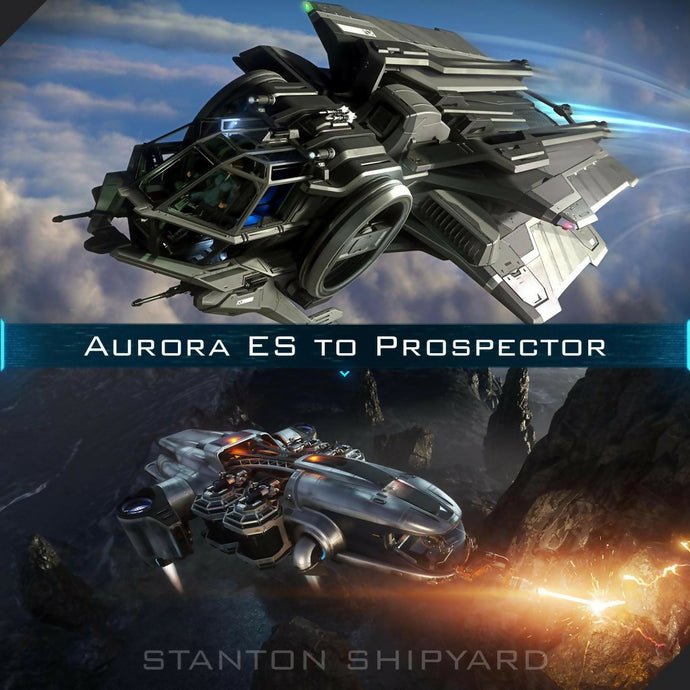 Aurora-ES-to-Prospector