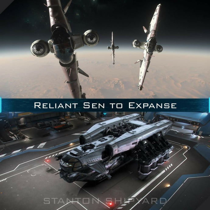 Reliant-Sen-to-Expanse