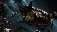 Load image into Gallery viewer, Cutter OC + Paint - Original Concept | Space Foundry Marketplace.