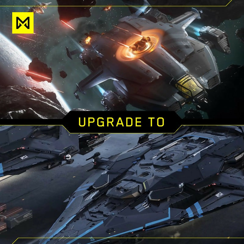Valkyrie to Galaxy