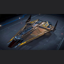 Load image into Gallery viewer, Prospector to Zeus Mk II ES includes 120M insurance, 2955 BIS Paint and poster- UPGRADE | Space Foundry Marketplace.