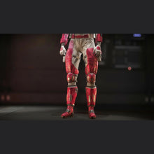 Load image into Gallery viewer, RSI Venture 'Starcrossed' Armor Set - Subscriber Exclusive | Space Foundry Marketplace.