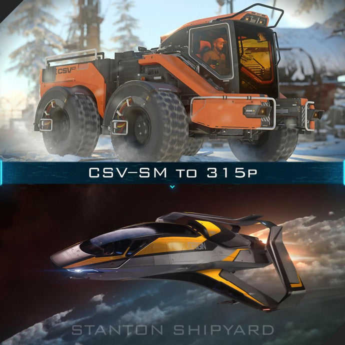 CSV–SM-to-315p
