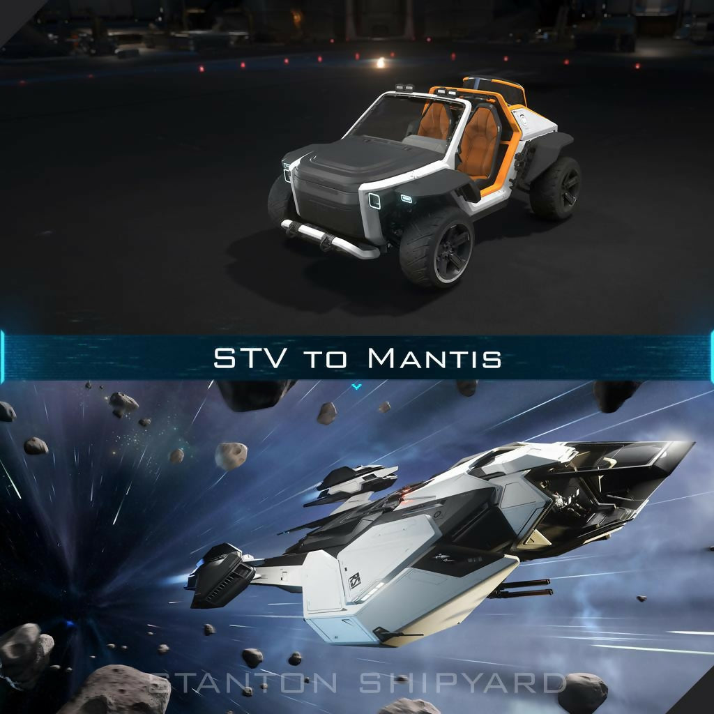 STV-to-Mantis
