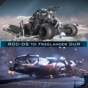 ROC–DS-to-Freelancer-DUR