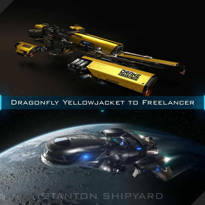 Dragonfly-Yellowjacket-to-Freelancer