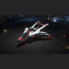 Load image into Gallery viewer, F7 Hornet Mk II Heartseeker Upgrade Kit - Limited Edition | Space Foundry Marketplace.