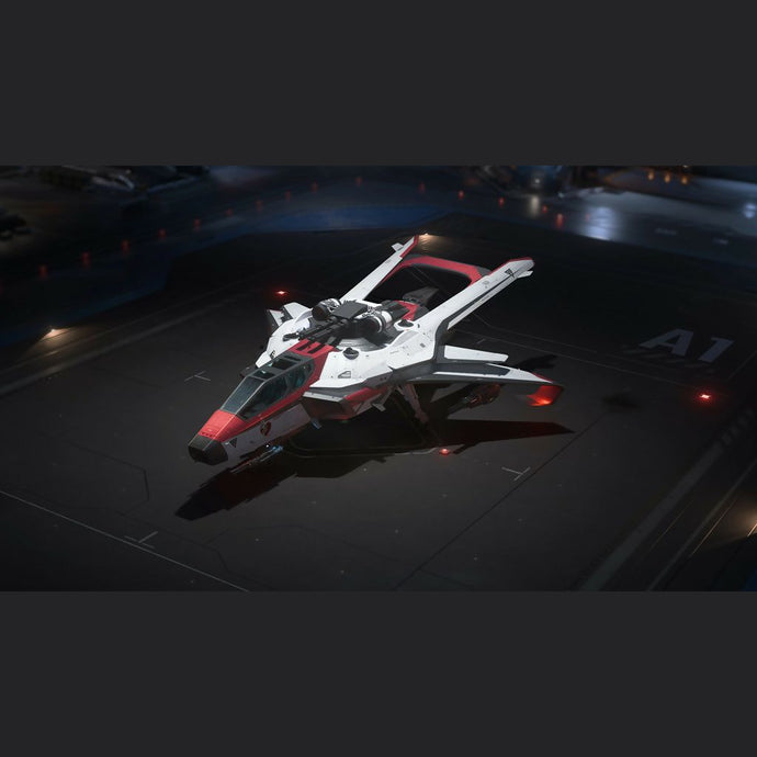 Star Citizen | Space Foundry Marketplace