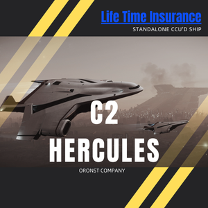 C2 Hercules - LTI