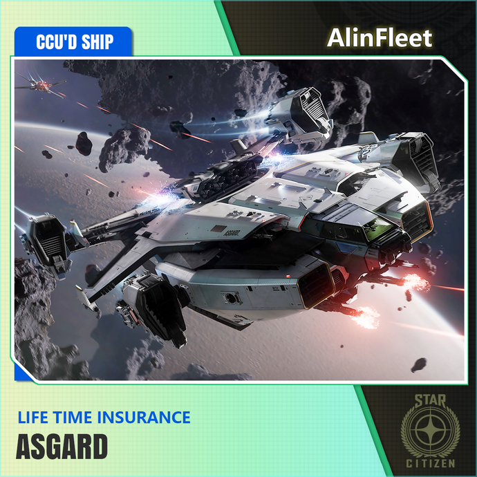 Asgard