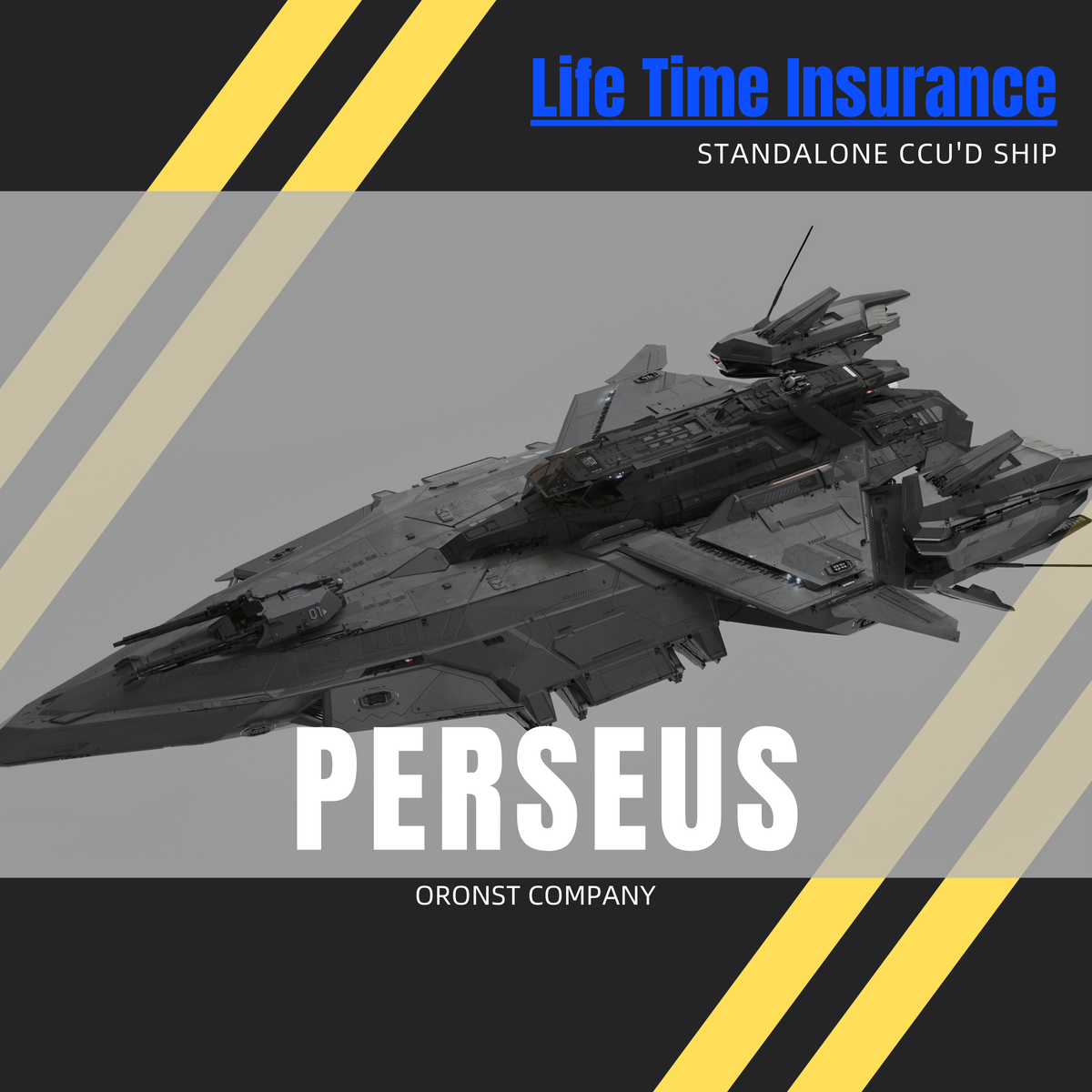 Perseus - LTI