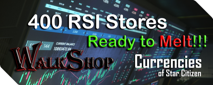 400 Stores (RM)