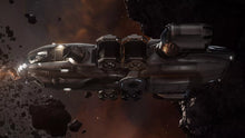 Load image into Gallery viewer, Prospector OC + Aeroview Hangar + Poster &amp; Model - Original Concept | Space Foundry Marketplace.