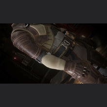 Load image into Gallery viewer, Aztalan Armor - Subscriber Exclusive | Space Foundry Marketplace.