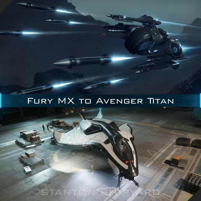 Fury-MX-to-Avenger-Titan