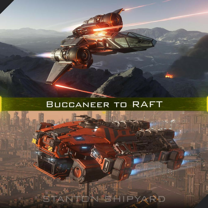 Buccaneer-to-RAFT-bonus