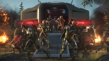 Load image into Gallery viewer, Spartan OC - Original Concept | Space Foundry Marketplace.