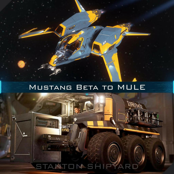 Mustang-Beta-to-MULE
