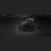 Load image into Gallery viewer, Fury LX - OC LTI + Black Star Paint &amp; Serial Number