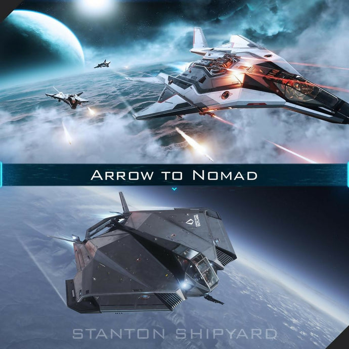 Arrow-to-Nomad