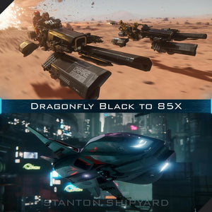 Dragonfly-Black-to-85X