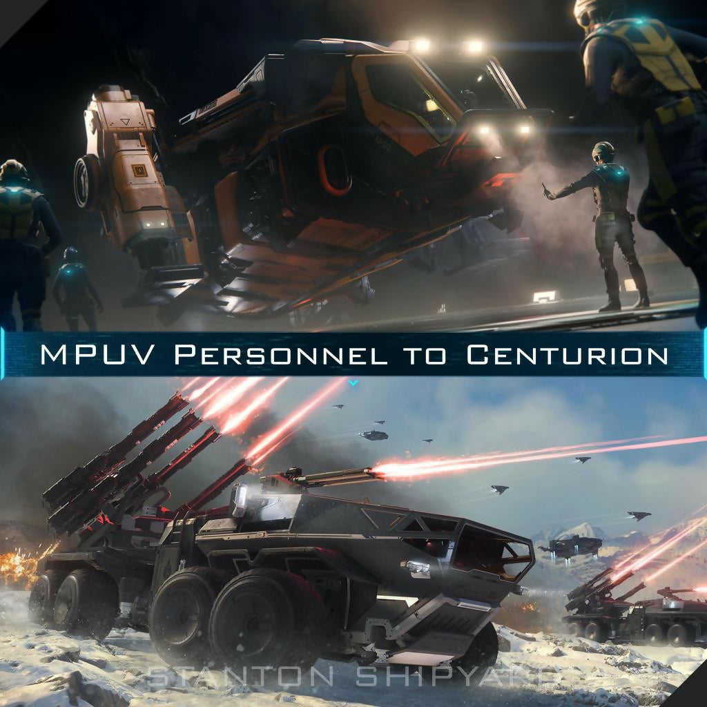 MPUV-Personnel-to-Centurion
