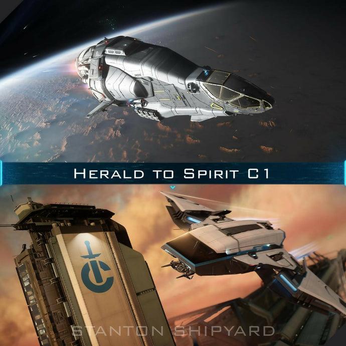 Herald-to-Spirit-C1