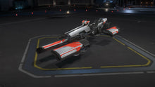 Load image into Gallery viewer, Overdrive Racing - 4 Paint Pack - Subscriber Exclusive | Space Foundry Marketplace.