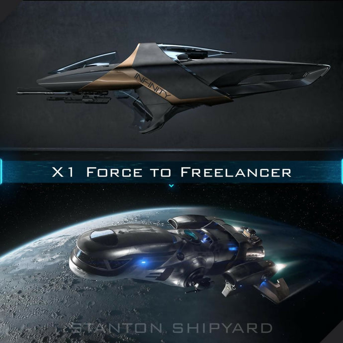 X1-Force-to-Freelancer