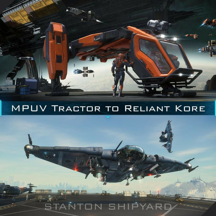 MPUV-Tractor-to-Reliant-Kore
