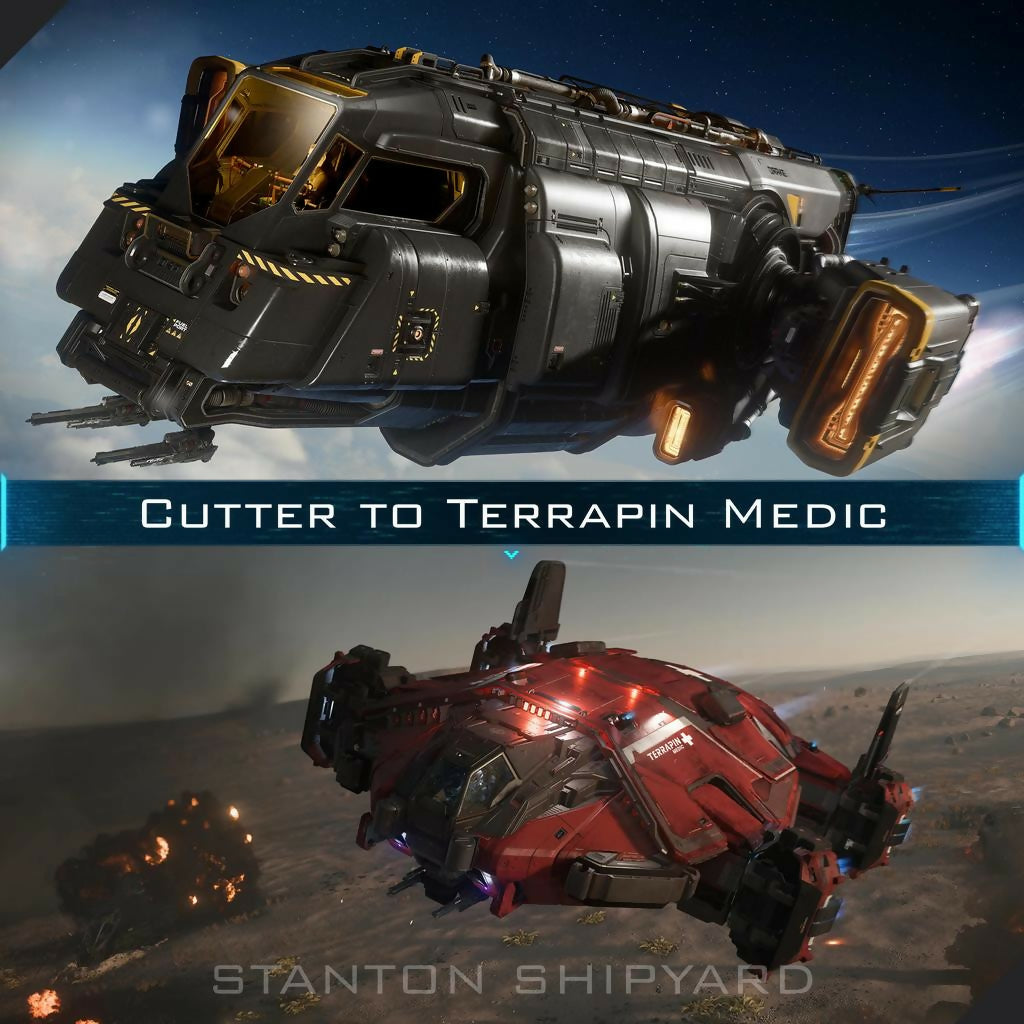 Cutter-to-Terrapin-Medic