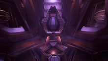 Load image into Gallery viewer, Syulen OC + Paint - Original Concept | Space Foundry Marketplace.