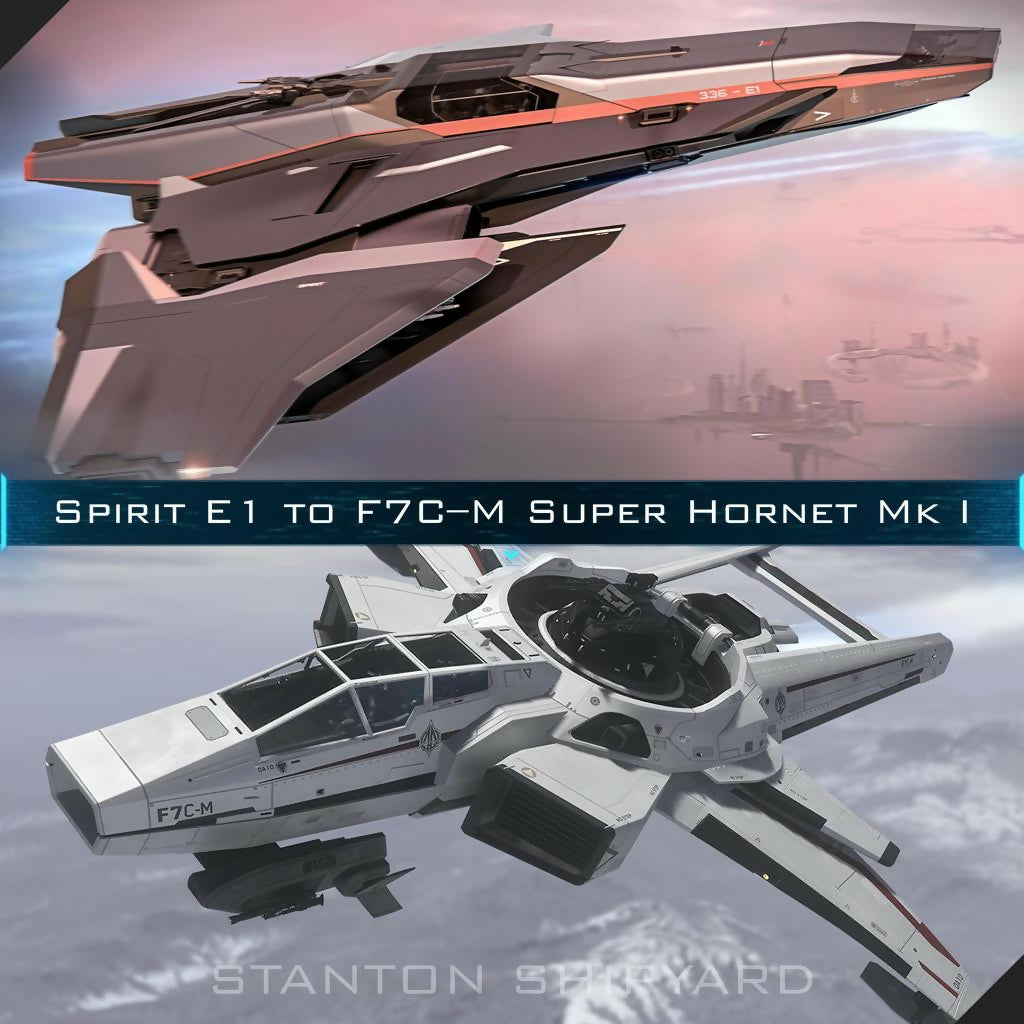 Spirit-E1-to-F7C–M-Super-Hornet-Mk-I