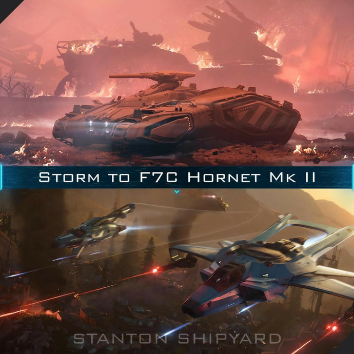 Storm-to-F7C-Hornet-Mk-II