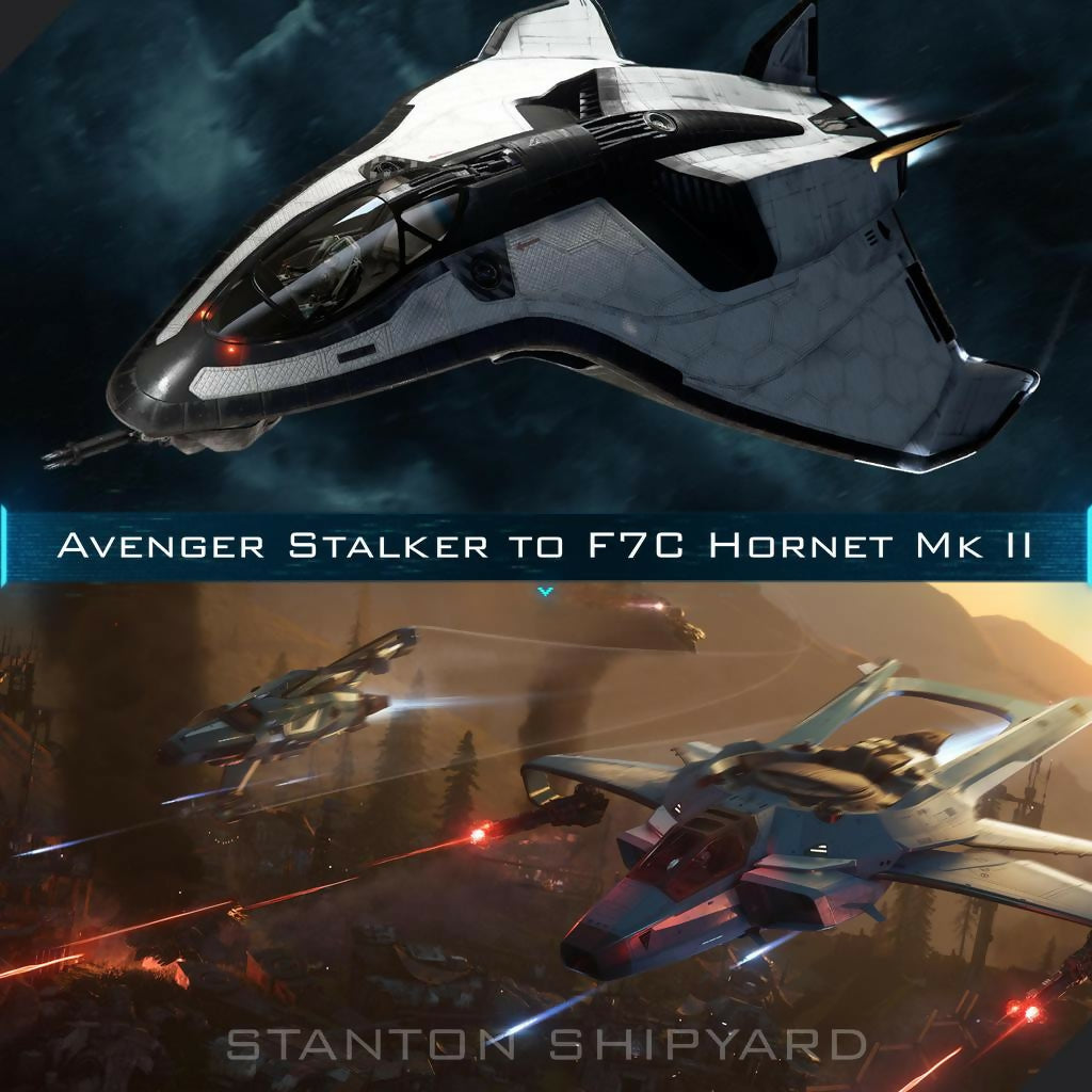 Avenger-Stalker-to-F7C-Hornet-Mk-II