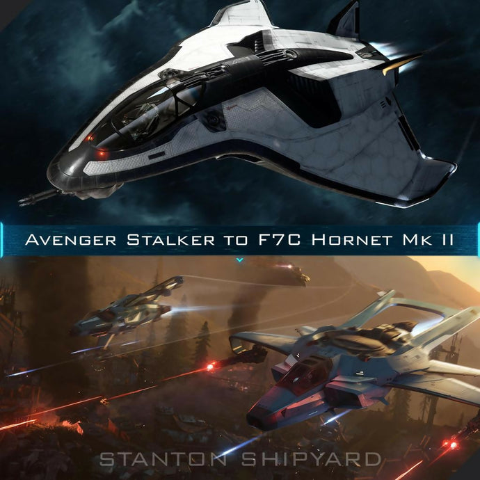 Avenger-Stalker-to-F7C-Hornet-Mk-II