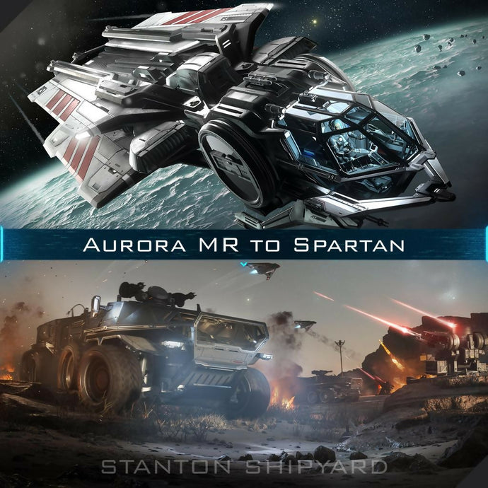 Aurora-MR-to-Spartan