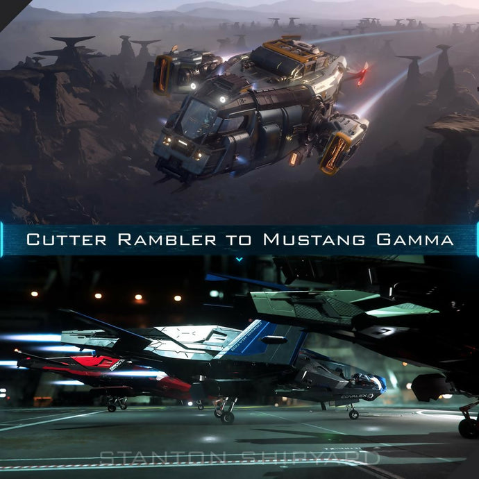 Cutter-Rambler-to-Mustang-Gamma