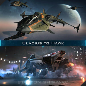 Gladius-to-Hawk