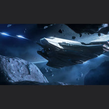 Load image into Gallery viewer, Intrepid OC + Paint - Original Concept | Space Foundry Marketplace.