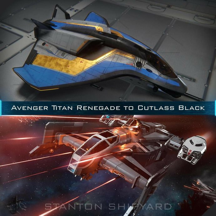 Avenger-Titan-Renegade-to-Cutlass-Black