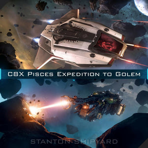 C8X-Pisces-Expedition-to-Golem